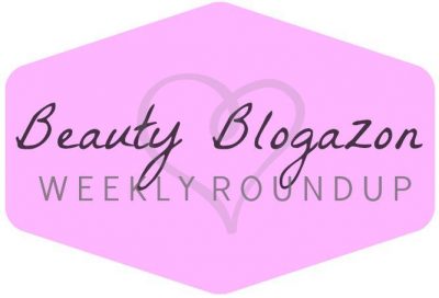 The Weekend Round Up // Maybelline, Mascaras and Budget Beauty…