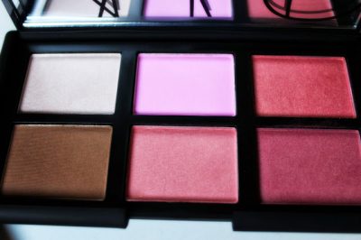 A One Night Stand with NARS