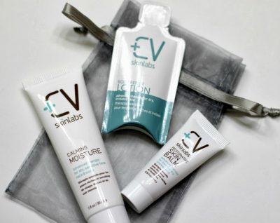 Winter Skin Savior // CV Skin Labs