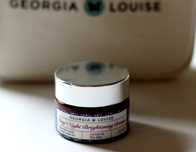 The Review: Gerogia Louise Skincare - Makeup Life and Love