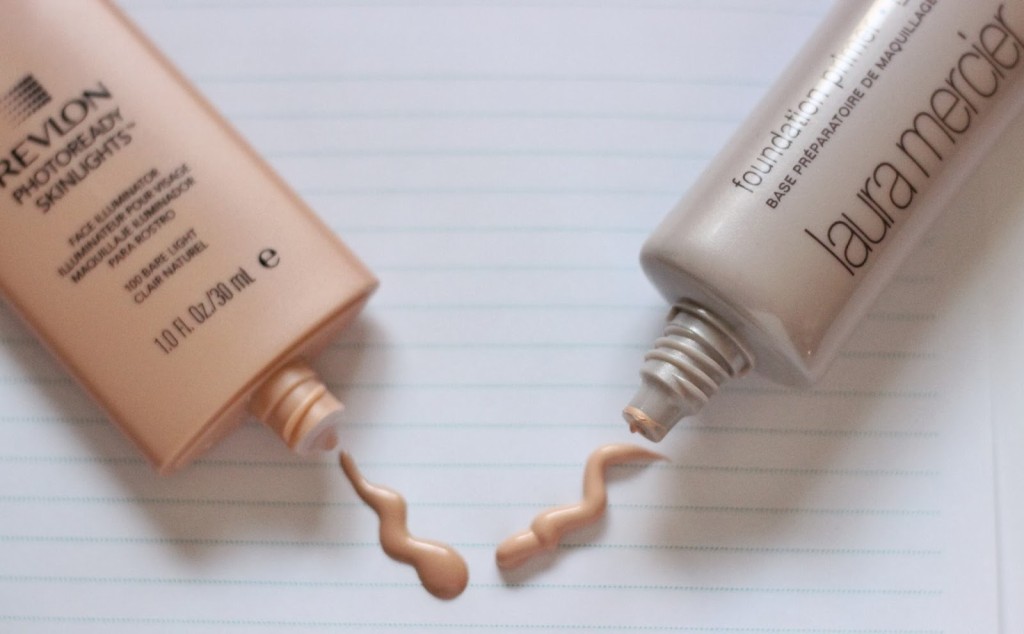 Looking for the perfect Laura Mercier Radiance Primer dupe? Makeup Life & Love is sharing the perfect dupe for the Laura Mercier Radiance Primer dupe here!