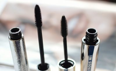High vs. Low Beauty: DiorShow Iconic Mascara Dupe…