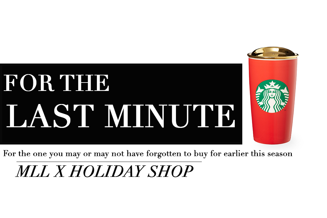 Last-Minute Holiday GIF Guide