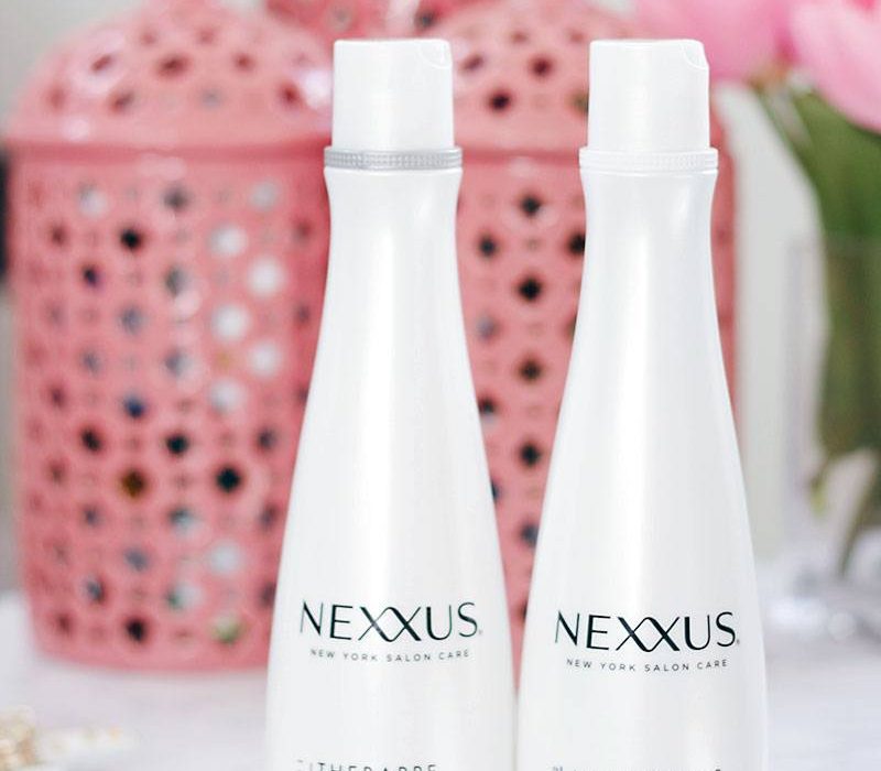 Get-smooth-and-healthy-hair-thanks-to-Nexxus-Replenishing-System.-You-can-now-find-the-Nexxus-Replenishing-System-at-your-local-Sam's-Club-Makeup-Life-and-Love