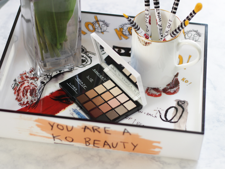 Easy Steps to Knockout Beauty TargetStyle KOBeauty Makeup Life