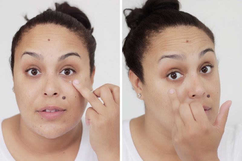 Daylight Savings Time have you lacking sleep and the dark circles piling on? Then this is a must read. Here are a few easy tips to always look ready for anything thanks to RoC Skincare- #WomenWhoRoC- RoC Skincare- Makeup Life and Love- #ad