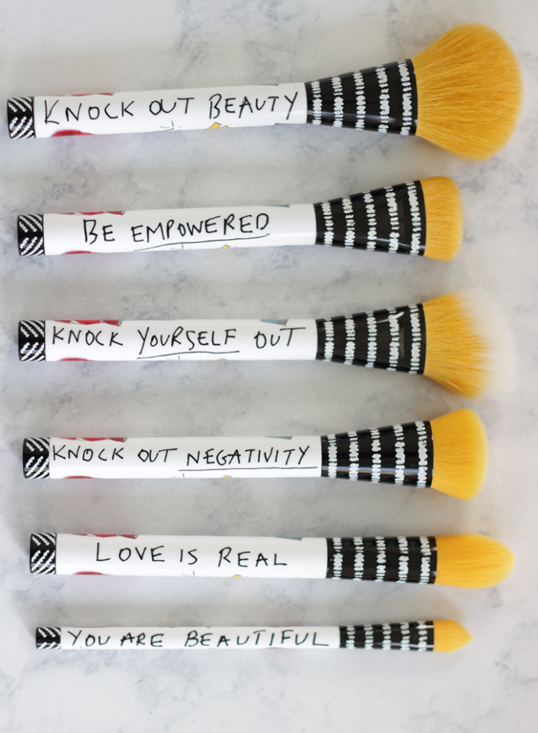 Easy Steps to Knockout Beauty TargetStyle KOBeauty Makeup Life