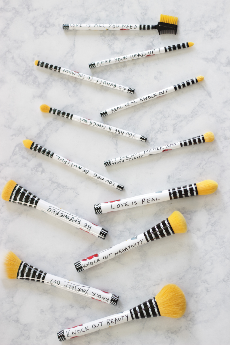 Easy Steps to Knockout Beauty TargetStyle KOBeauty Makeup Life