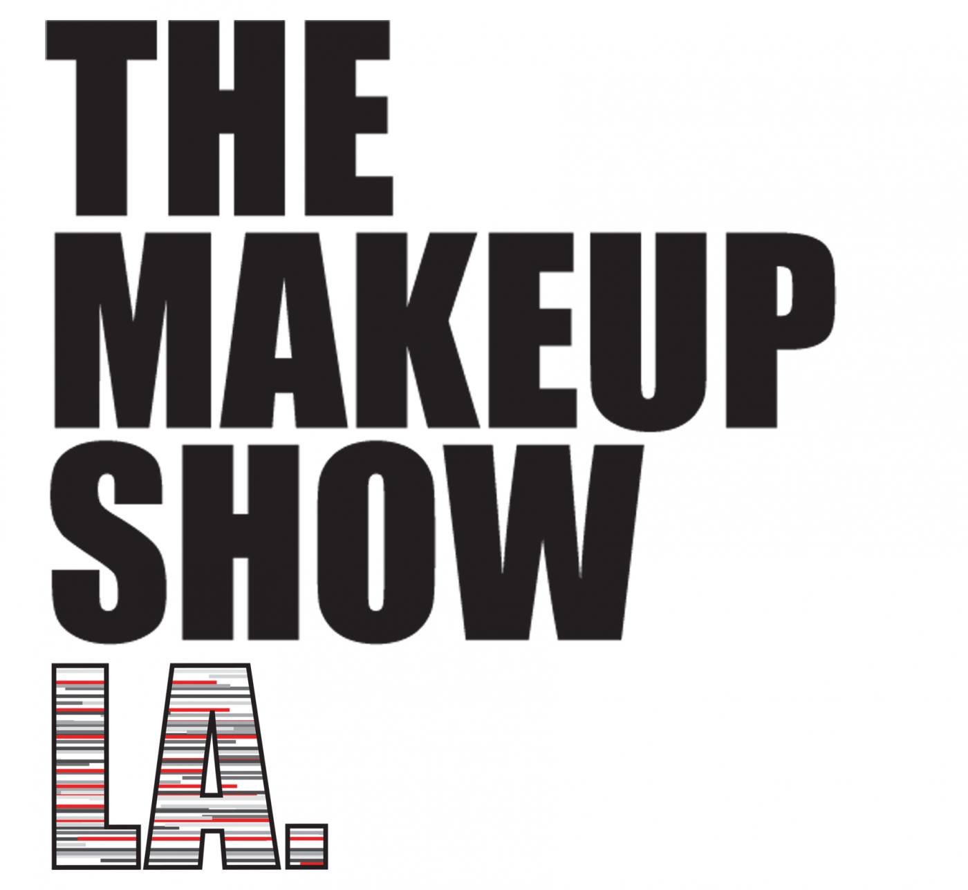 The Makeup Show LA is the place to be this weekend! 