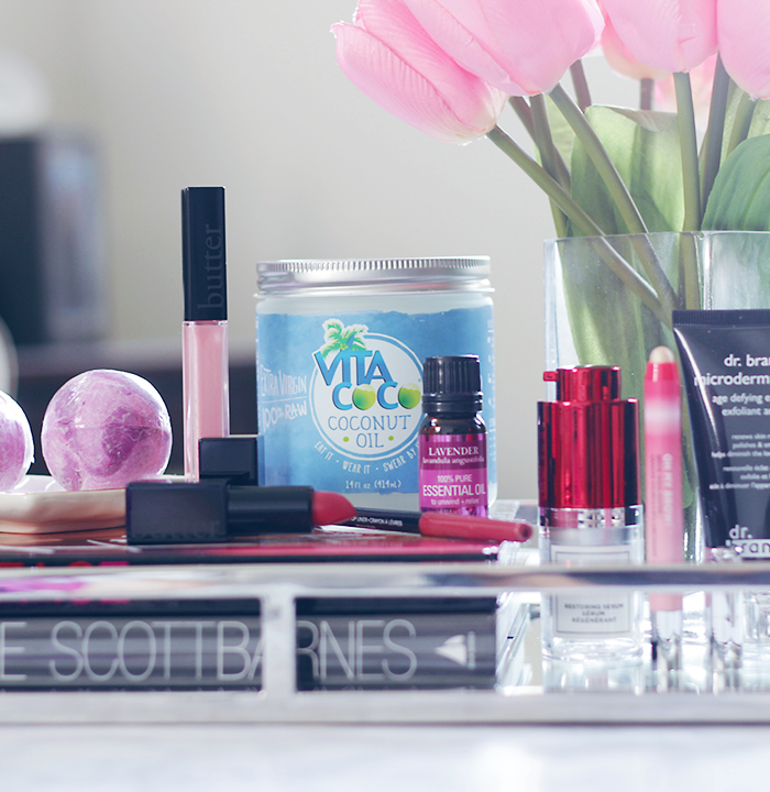 Spring Beauty is here, and what better way to refresh your beauty routine then with a bit of help from BabbleBoxx. Find out how to refresh your Spring Beauty routine now. - Makeup Life and Love- #sponsored - #BabbleBoxx- Spring Beauty