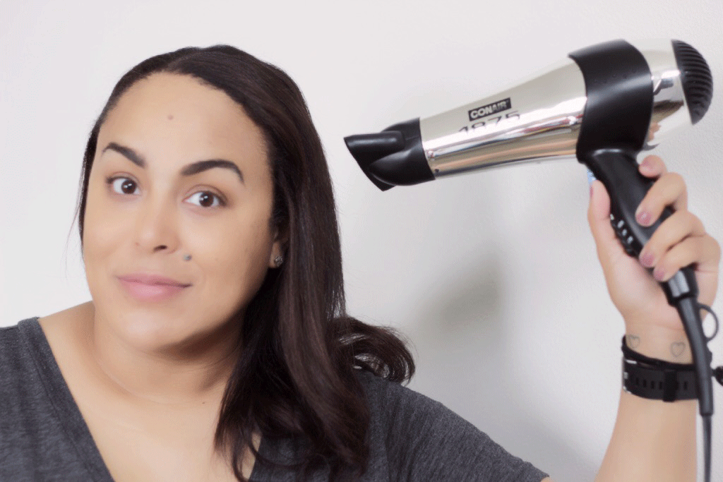 Pump up the volume with TRESemme Beauty-Full Volume Hair Collection. Find out how you can add some oomph to your normal hairstyle with this everyday hair tutorial from Makeup Life and Love- TRESemme- TRESemme Beauty-Full Volume- Makeup Life and Love