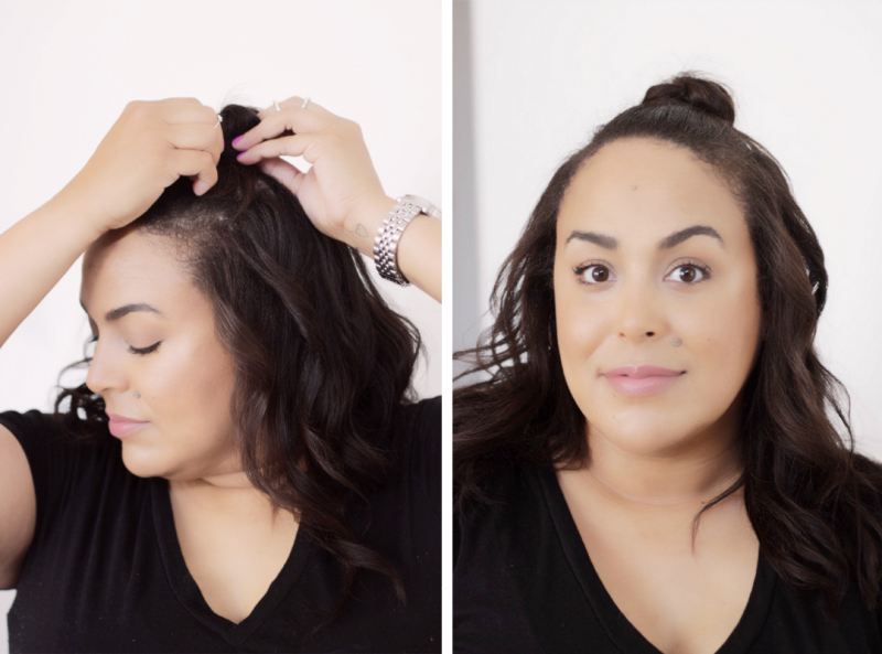 Traveling this summer? Get ready to rock on trend hair with Vacation Hair 3 ways thanks to Target Style. See how Jamie is rocking her hair all summer long. - Vacation Hair- Beauty-TargetStyle- Sponsored - Makeup Life and Love
