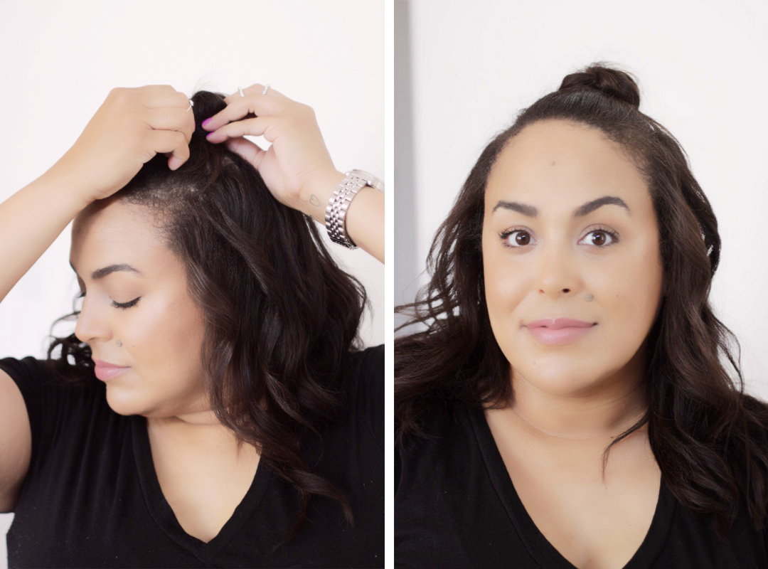 Traveling this summer? Get ready to rock on trend hair with Vacation Hair 3 ways thanks to Target Style. See how Jamie is rocking her hair all summer long. - Vacation Hair- Beauty-TargetStyle- Sponsored - Makeup Life and Love