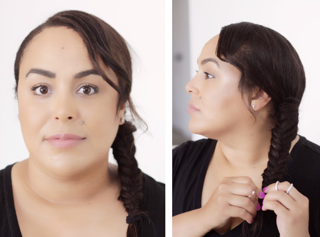 Traveling this summer? Get ready to rock on trend hair with Vacation Hair 3 ways thanks to Target Style. See how Jamie is rocking her hair all summer long. - Vacation Hair- Beauty-TargetStyle- Sponsored - Makeup Life and Love