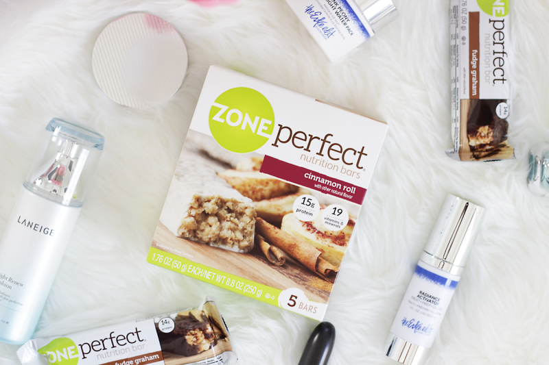 Easy Tips to help live life a bit more smoothly and celebrate the #LittleWins in life with ZonePerfect Nutritional Bars- #ZonePerfectLittleWins - ZonePerfect - Zone Perfect Nutrition Bars