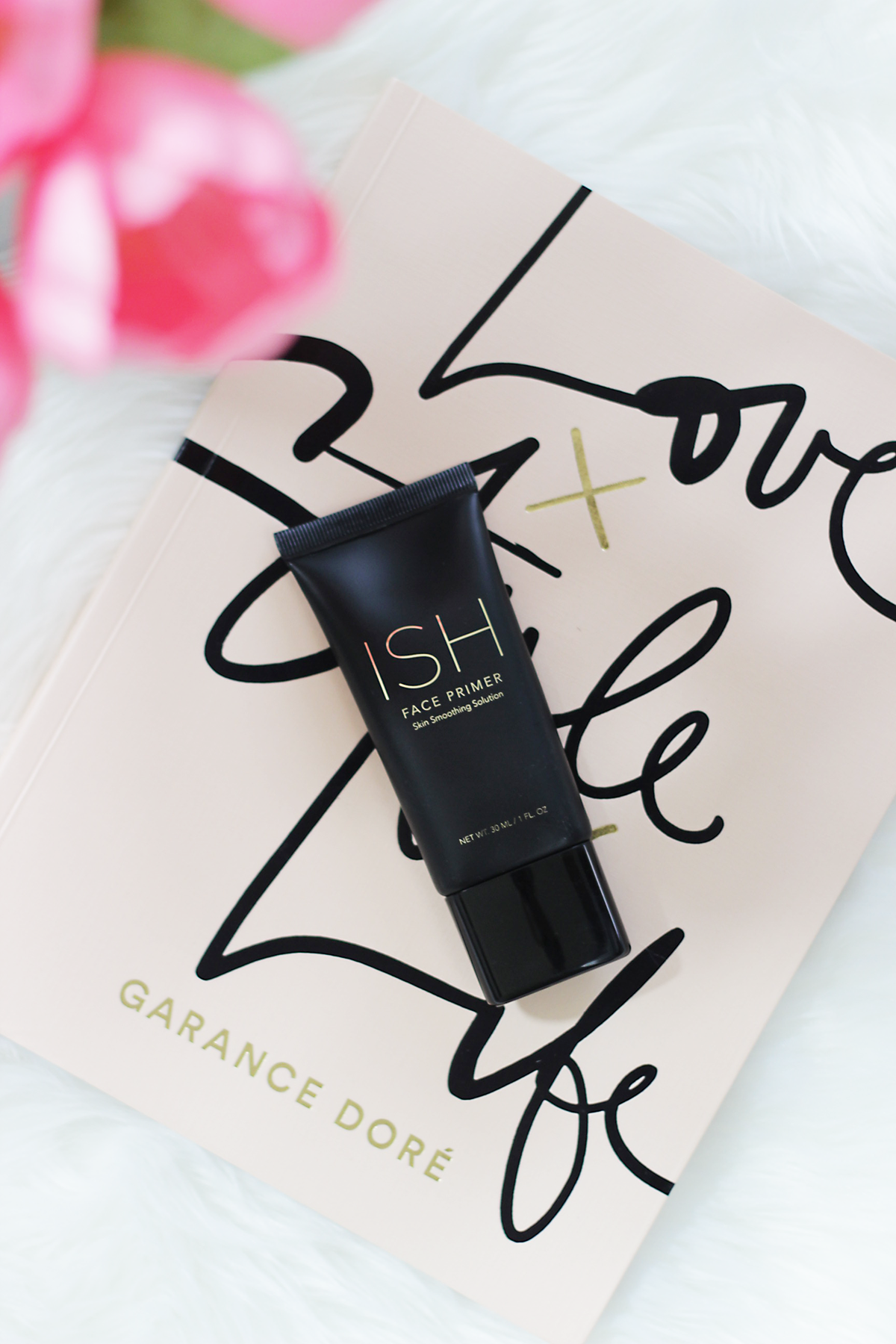 On the market for a new face primer? See why ISH face primer that will change your makeup and your mind about face primers forever!