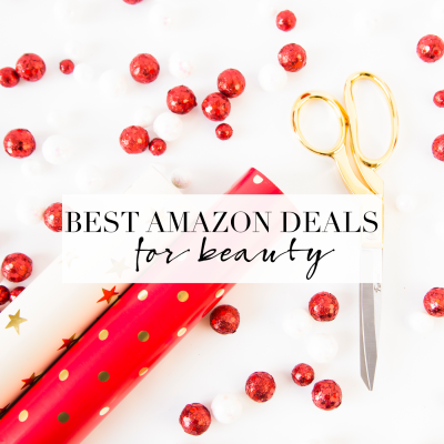 SAVE Big and SHOP More NOW on Amazon. Check out these awesome beauty deals and steals happening on Amazon now. Amazon Beauty Deals- Beauty-Amazon Beauty Deals