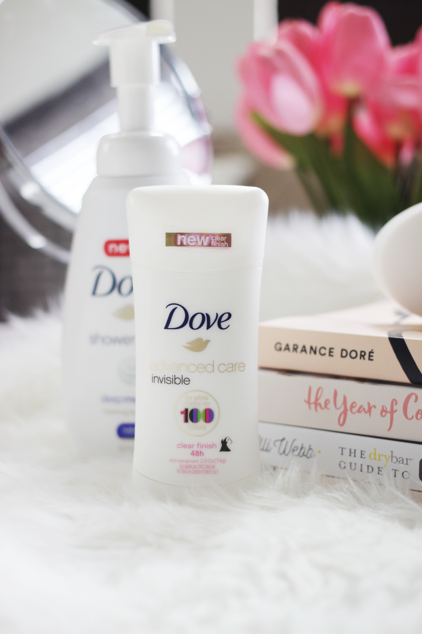 If I am being completely honest I am no longer a morning person, today's post is all about those good vibes and 9 easy tips on how to jumpstart your morning effectively with a bit of help from Dove.