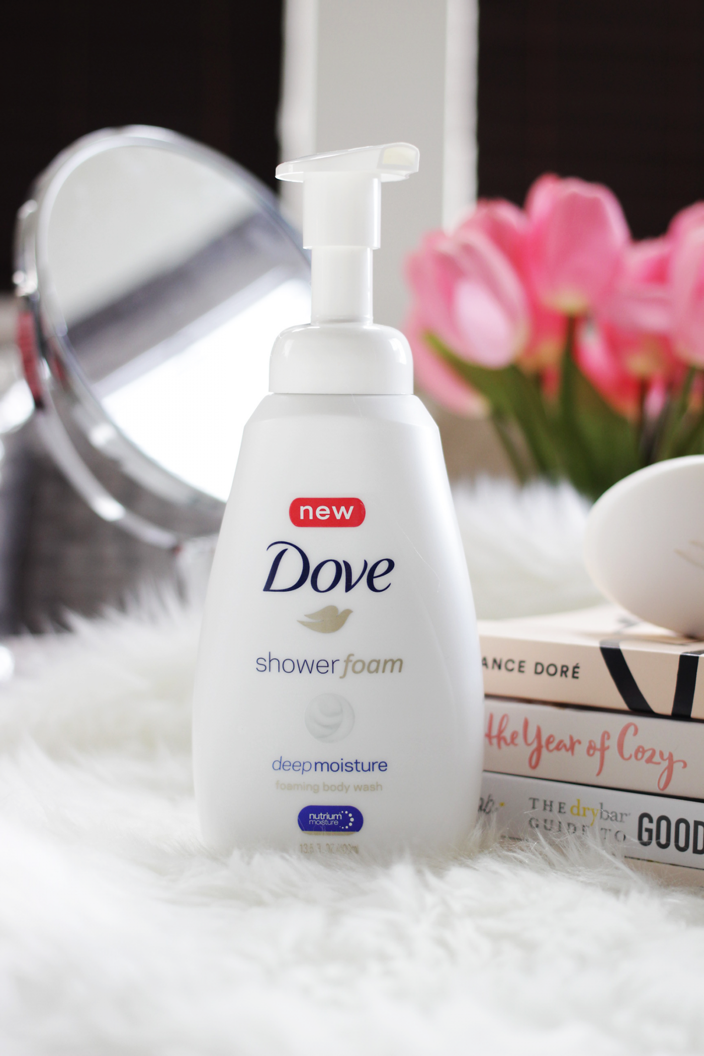 If I am being completely honest I am no longer a morning person, today's post is all about those good vibes and 9 easy tips on how to jumpstart your morning effectively with a bit of help from Dove.