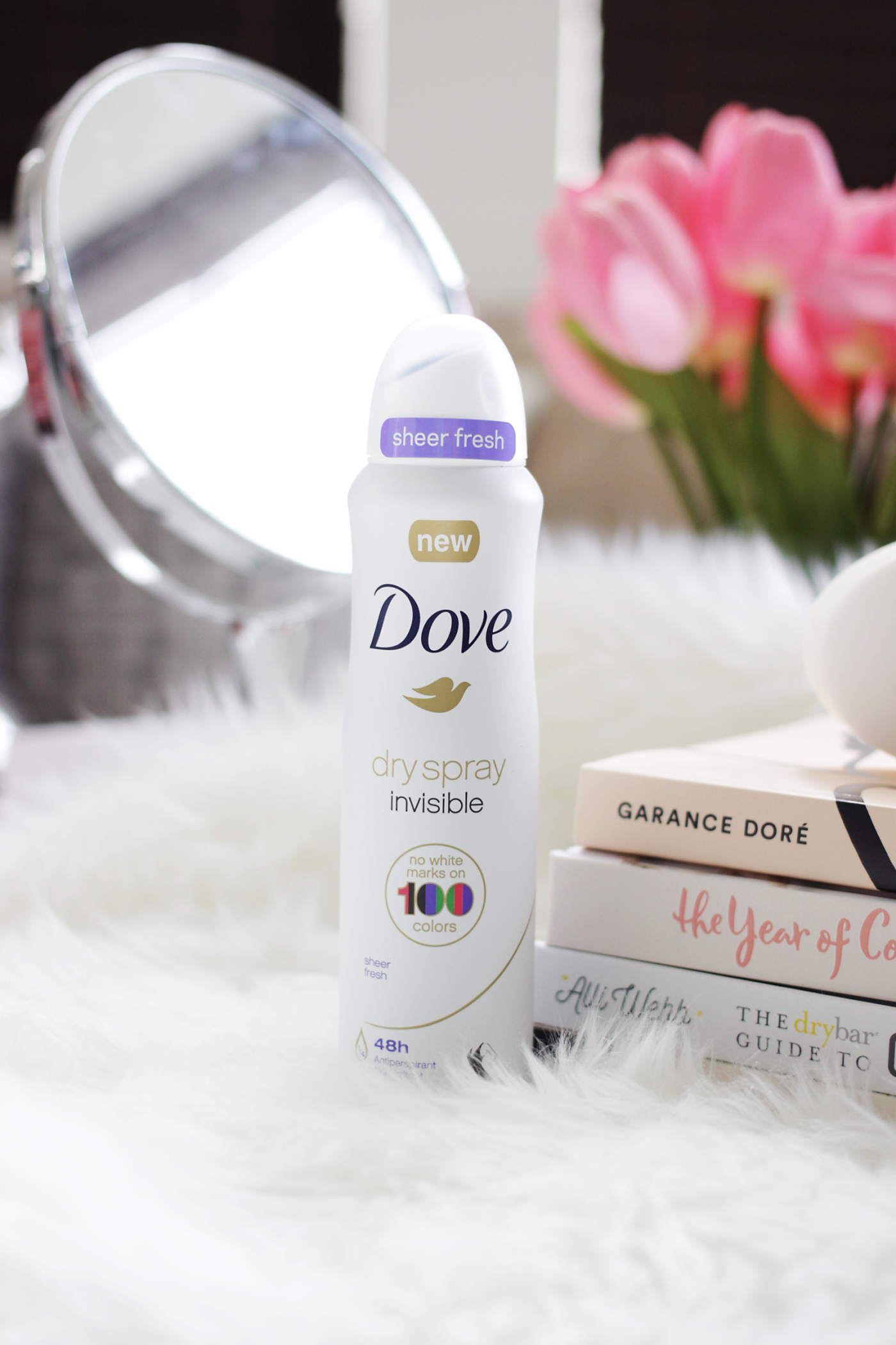 If I am being completely honest I am no longer a morning person, today's post is all about those good vibes and 9 easy tips on how to jumpstart your morning effectively with a bit of help from Dove.