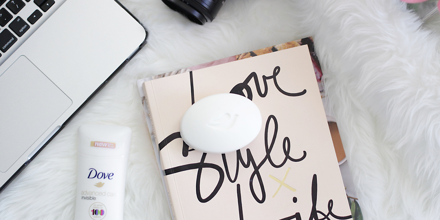 If I am being completely honest I am no longer a morning person, today's post is all about those good vibes and 9 easy tips on how to jumpstart your morning effectively with a bit of help from Dove.