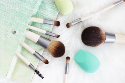 Seven Beauty Brushes You Need NOW….