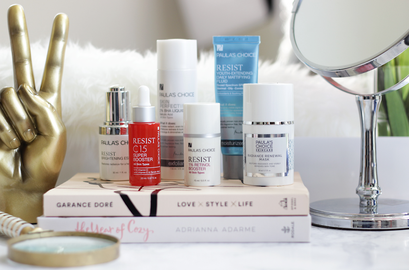 Ever since I hit my 30’s my skin has been a downhill spiral of being less than radiant. Today we are chatting all ways to achieve brighter, radiant skin. Here are 5 easy tips to radiant skin. #PRIMPlovesPC