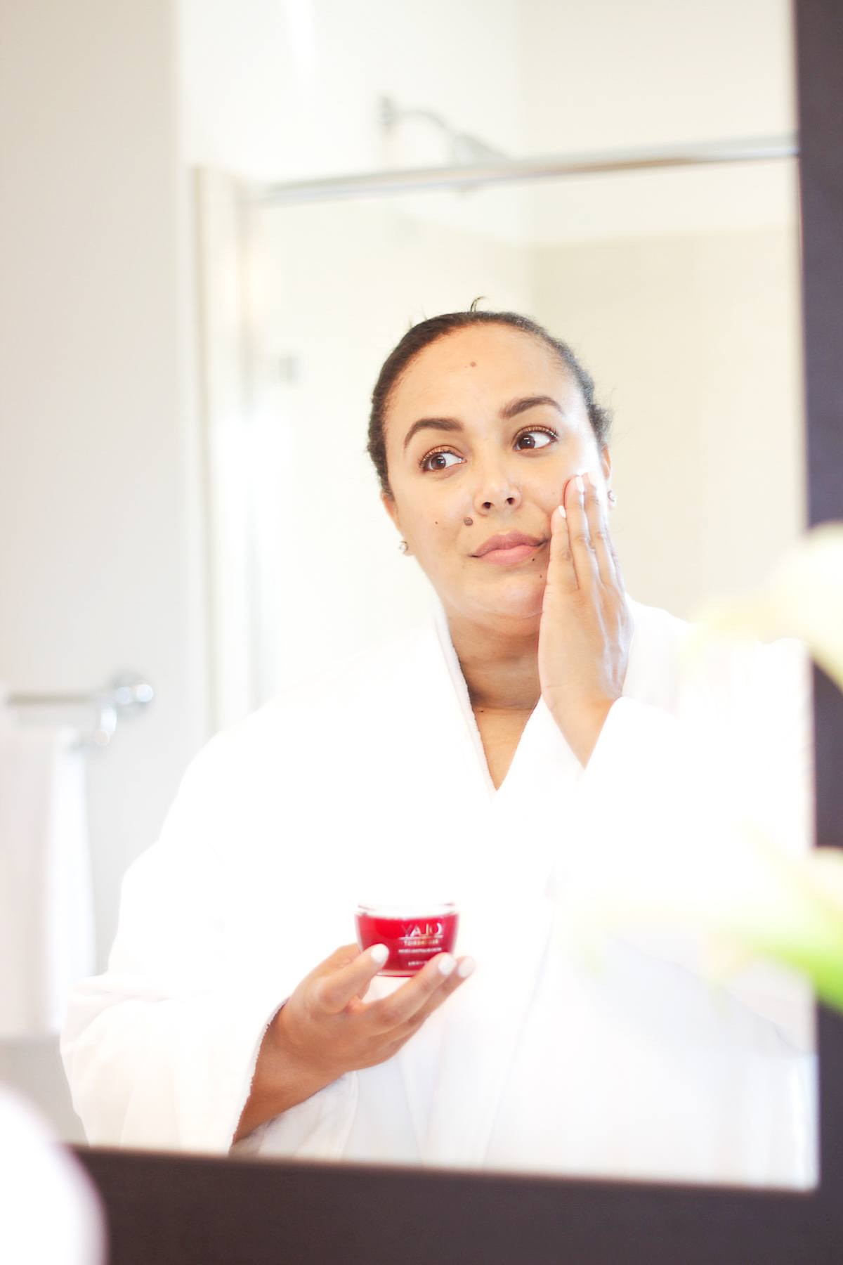On the quest for younger looking skin? No worries, check out my top seven tips of anti-aging secrets + the best anti-aging cream EVER under $26!