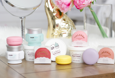 Are you a fan of K-Beauty? Not sure what you need to try ASAP? I am breaking down the hows and whys you need to get on the K-beauty trend ASAP with a few products from It's Skin I am currently obsessing over!