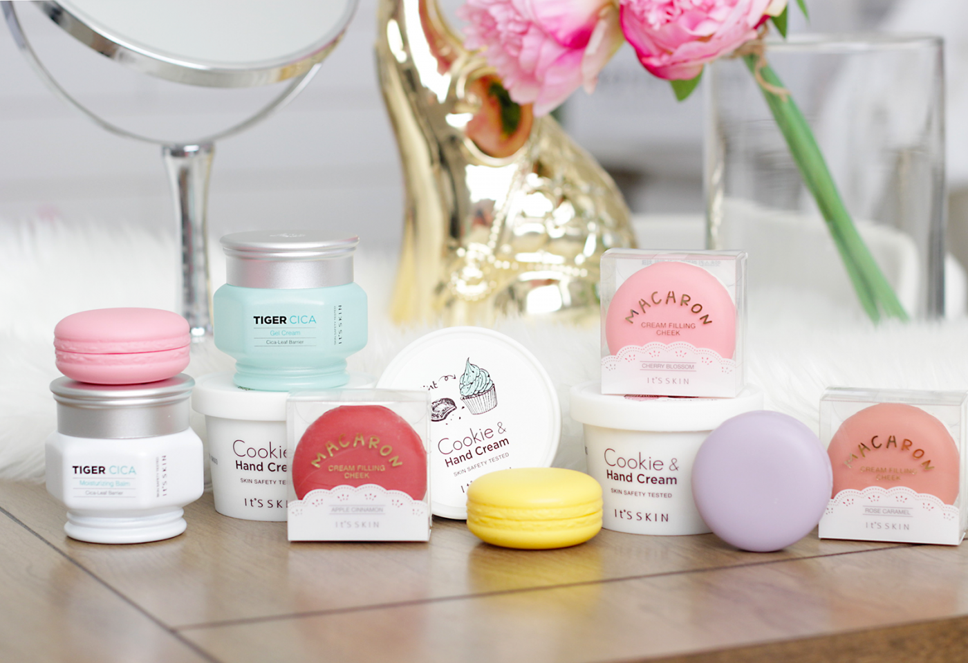 Are you a fan of K-Beauty? Not sure what you need to try ASAP? I am breaking down the hows and whys you need to get on the K-beauty trend ASAP with a few products from It's Skin that I am currently obsessing over!