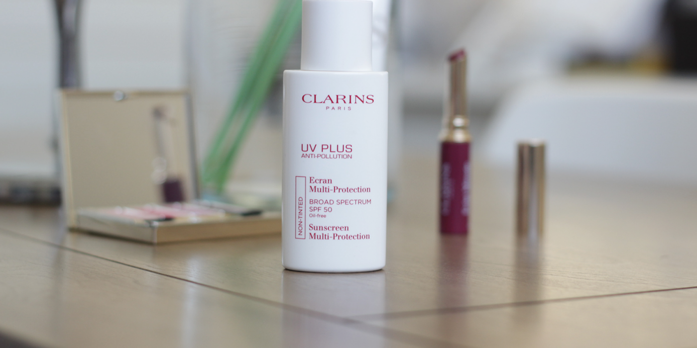Curious why wearing sunscreen everyday is important? Makeup Life and Love is sharing her top 5 reasons why wearing sunscreen is NON-NEGOTIABLE! Here is why!