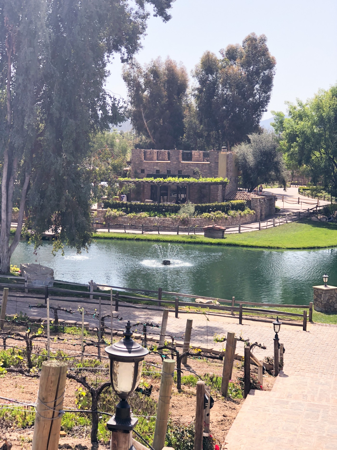 Summer is coming which of course means time to travel, right? Live in Southern California and need a bit of a staycation? See why you need to visit Temecula Valley this summer ASAP!