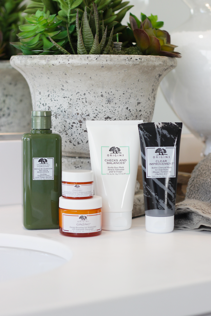 Have you ever wanted to try the brand Origins? QVC is officially launching Origins, see what products Los Angeles Skincare Blogger Makeup Life and Love is obsessing over right now!