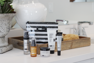 Looking to upgrade your anti-aging routine? Los Angeles Skincare Blogger Makeup Life and Love partnered with PCA Skin to bring you the best anti-aging starter kit ever! See it HERE!!