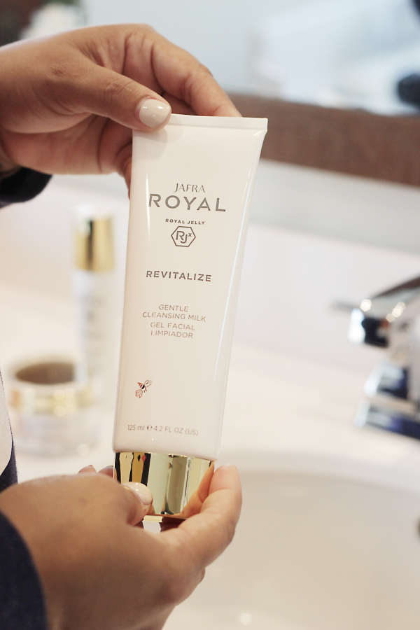 JAFRA ROYAL Revitalize: Why You Need To Try It ASAP! - Makeup Life and Love