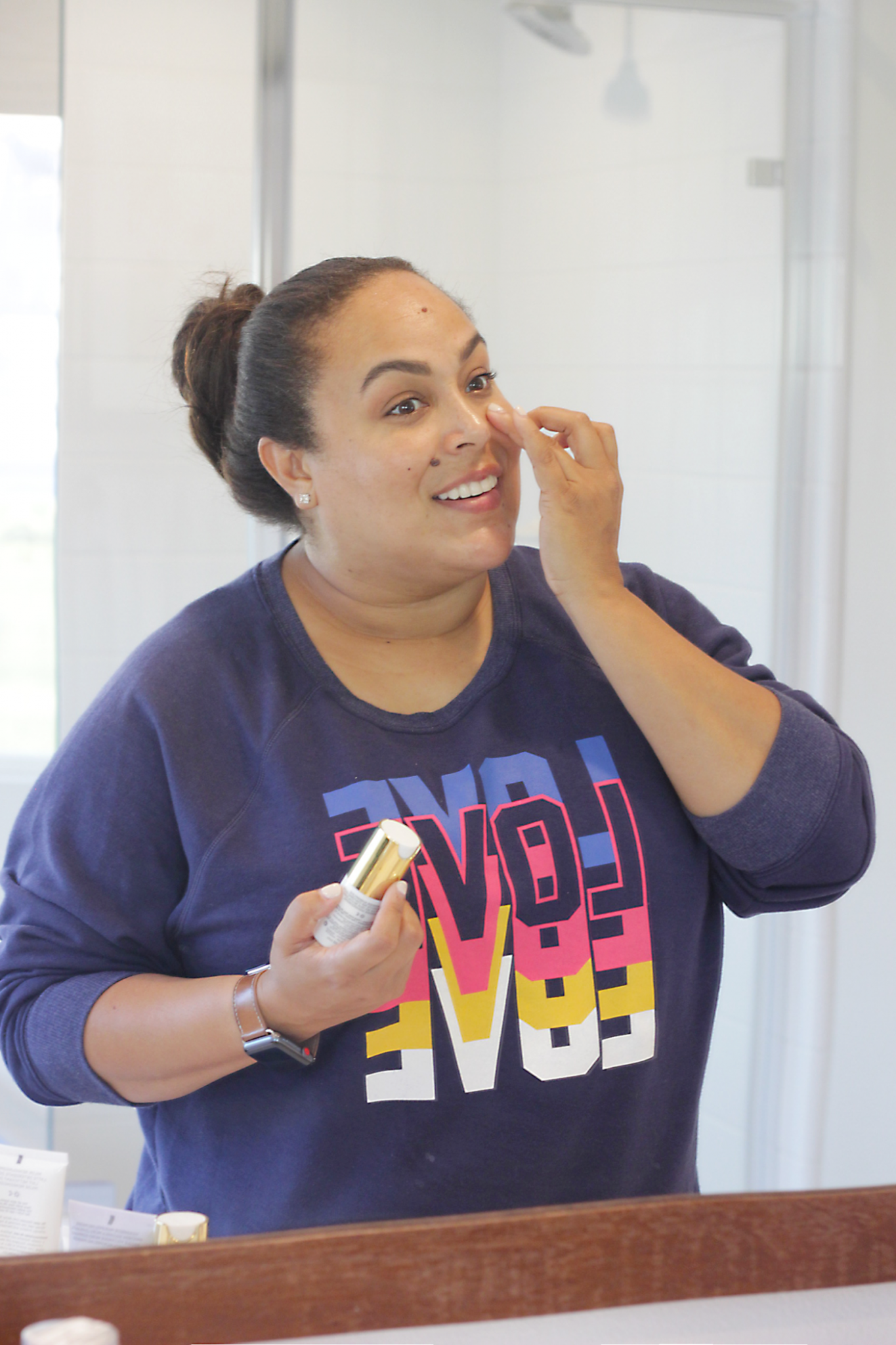 Curious why you need to try JAFRA ROYAL Revitalize? Los Angeles Skincare Blogger Makeup Life and Love is sharing her new found love for JAFRA ROYAL Revitalize here!