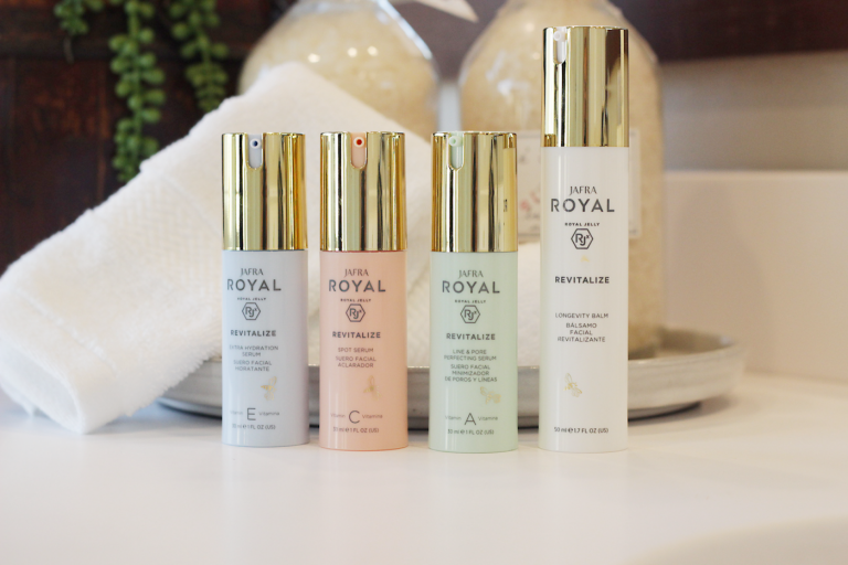 Jafra Royal Revitalize Why You Need To Try It Asap Makeup Life And Love