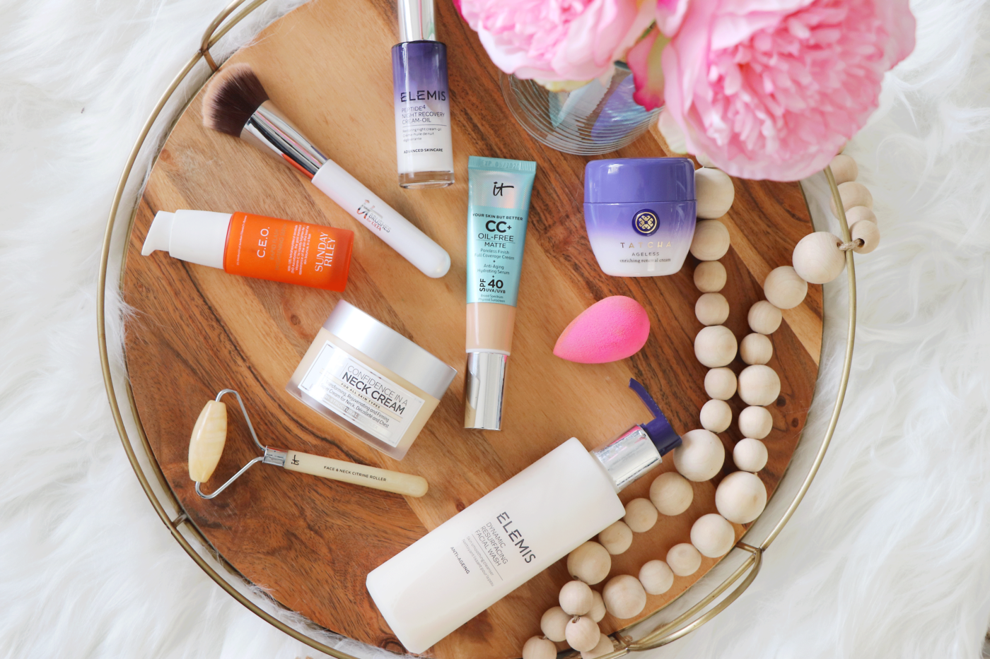 The Best QVC Beauty + Skincare Finds Makeup Life and Love