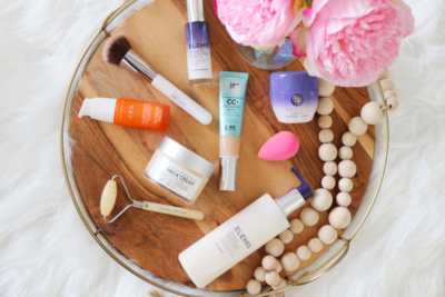 Looking for the best beauty and skincare finds? From SPF to eye cream- Makeup Life and Love is sharing the best QVC beauty + skincare deals happening right now. Click to see them HERE!