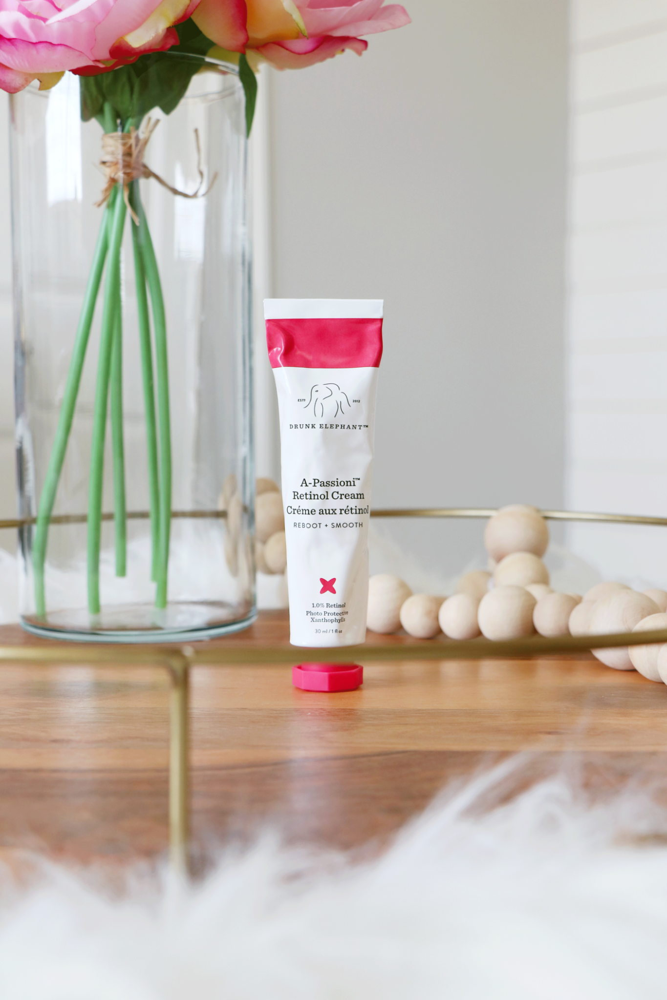 So you want to use a retinol but aren't sure where to start? Makeup Life and Love is sharing the rundown on why and how to use a retinol effectively. Click to see the how's and why's of retinol HERE!