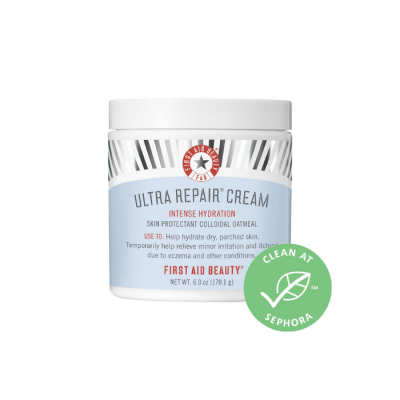 FIRST AID BEAUTY Ultra Repair Cream