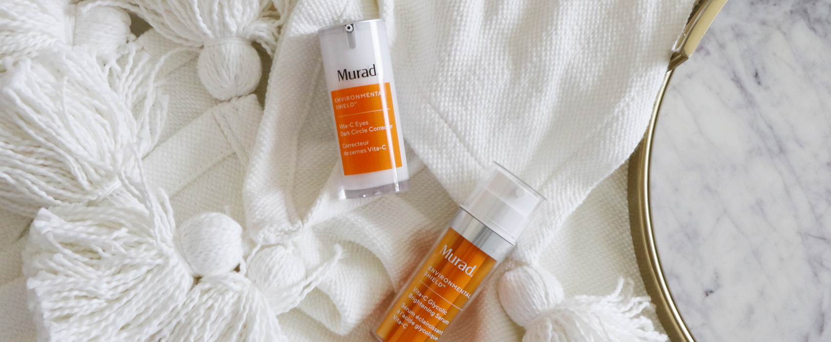 Curious why you need to incorporate Vitamin C into your skincare routine ASAP? Los Angeles Skincare Blogger Makeup Life and Love is sharing why you need it and a few of her top favorite Vitamin C serums for each skin type.