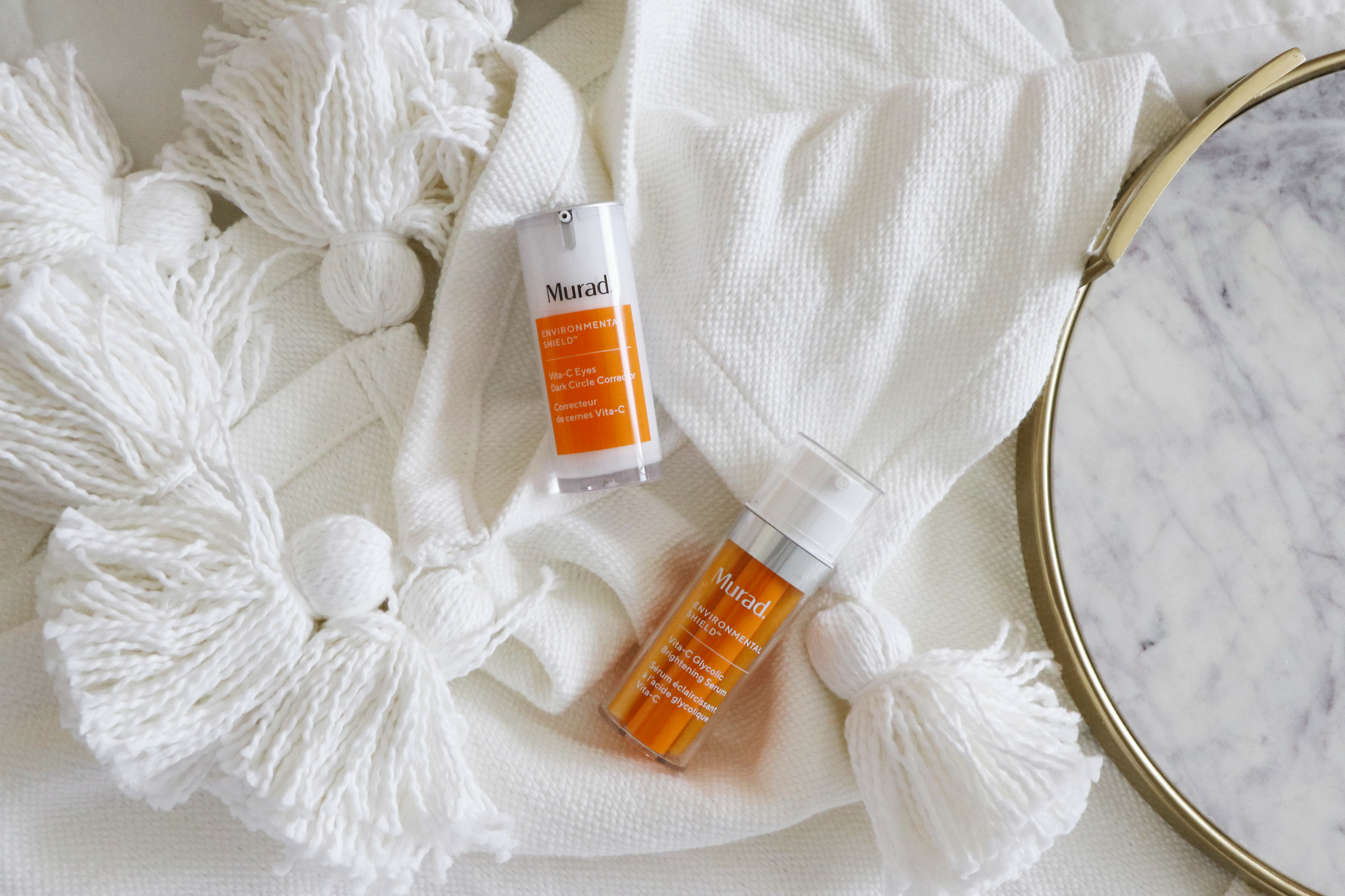 Curious why you need to incorporate Vitamin C into your skincare routine ASAP? Los Angeles Skincare Blogger Makeup Life and Love is sharing why you need it and a few of her top favorite Vitamin C serums for each skin type. 