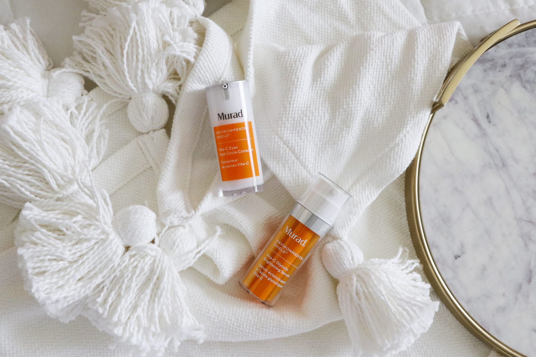 Curious why you need to incorporate Vitamin C into your skincare routine ASAP? Los Angeles Skincare Blogger Makeup Life and Love is sharing why you need it and a few of her top favorite Vitamin C serums for each skin type.