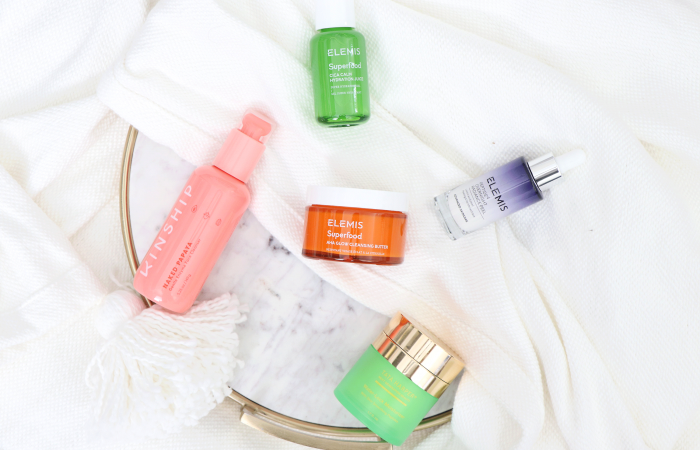 Curious what beauty buys are worth grabbing this month? Los Angeles Blogger Jamie Lewis is sharing her beauty lust list HERE!