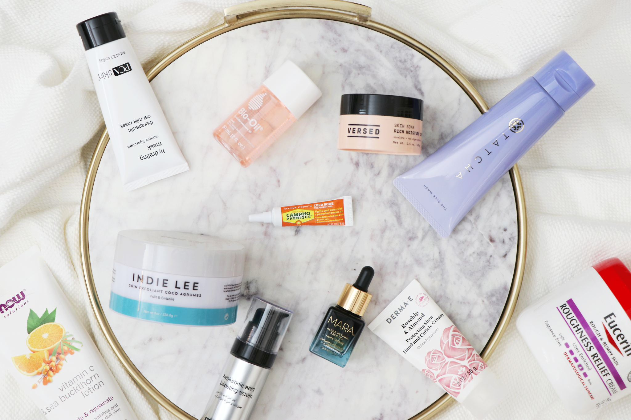 Looking to be prepared for cold weather this year? Los Angeles Blogger Jamie Lewis is sharing her top tips to stay hydrated and cold sore free with her cold weather beauty must haves here!