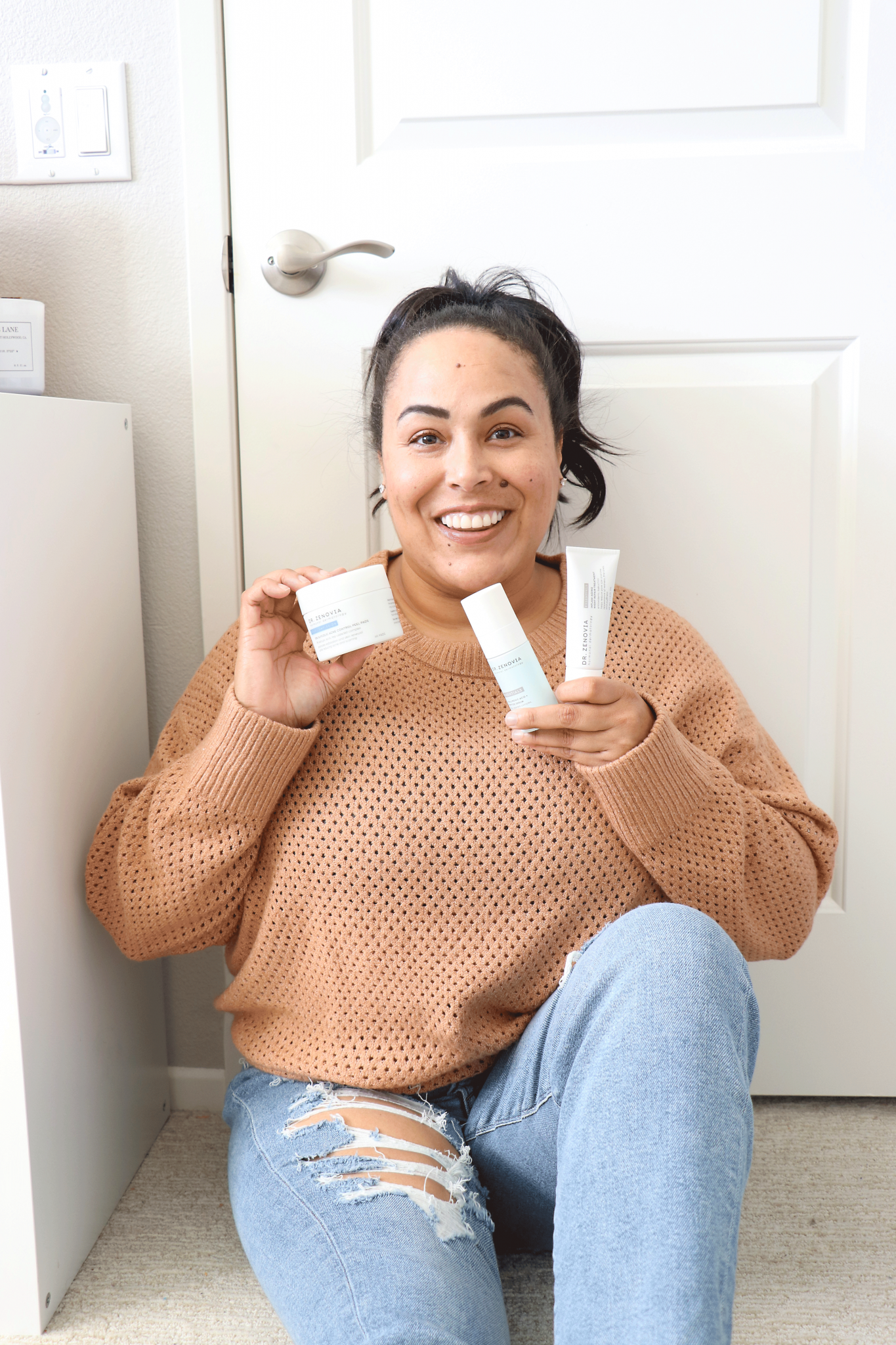 Looking to make a few skin investments this year? Los Angeles Blogger Jamie Lewis is sharing her top 10 skin investments she made in 2020. Click to see them HERE!