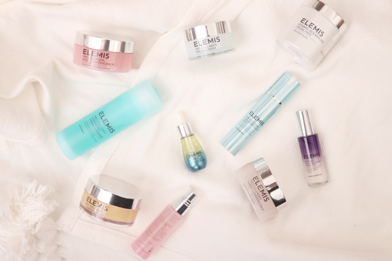 5 Ways To Use Elemis ProCollagen Cleansing Balm Makeup Life and Love