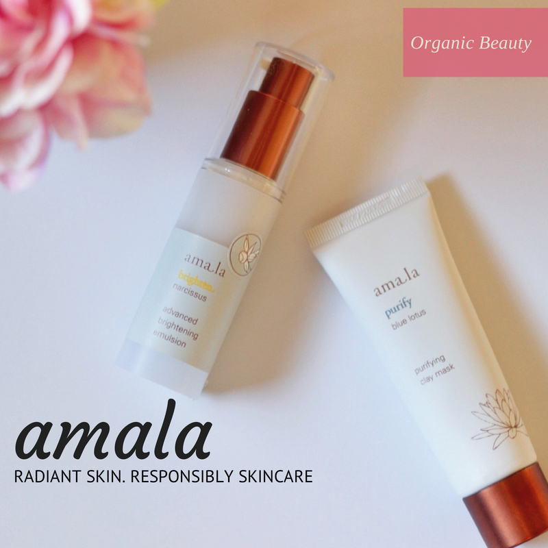 Amala Skincare-Organic-Beauty-Skin care-Natural-Organic Skin care- gentle-bbloggers