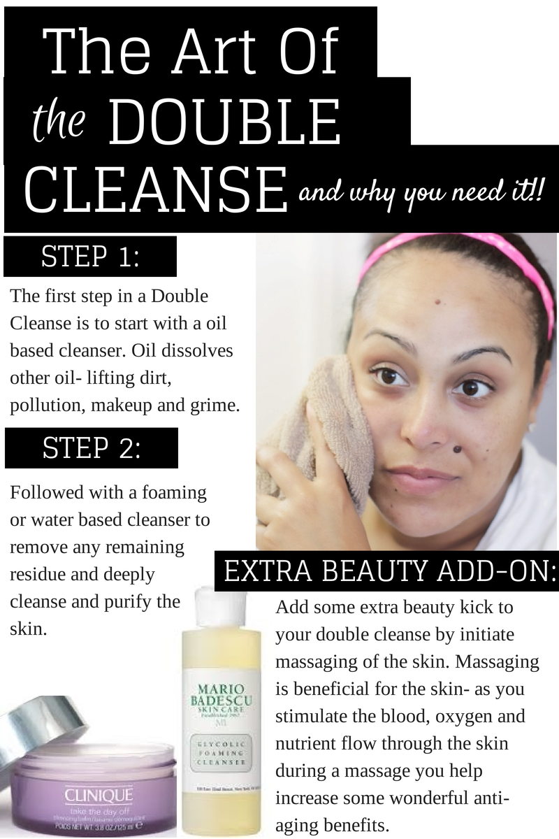 Double-Cleanse-Skincare-Beauty-Great-Skin